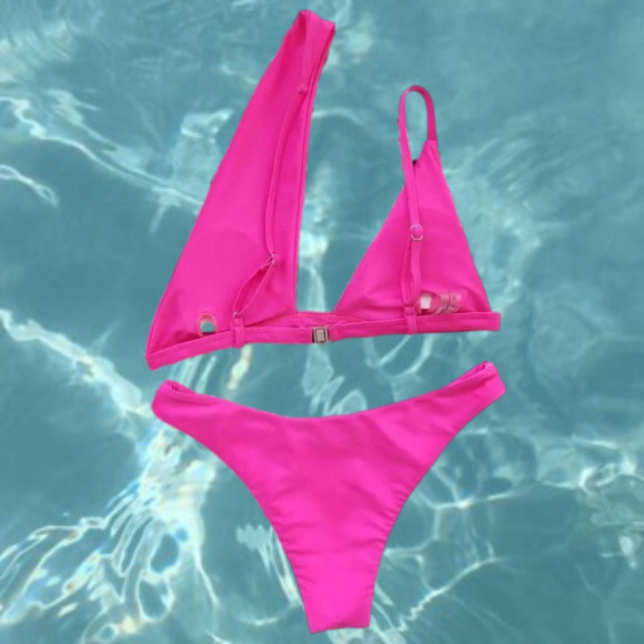 brazilian Two Piece Bikini - Picture 2 of 7